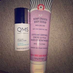 QMS LIP LINE CORRECTION KP BUMP ERASER